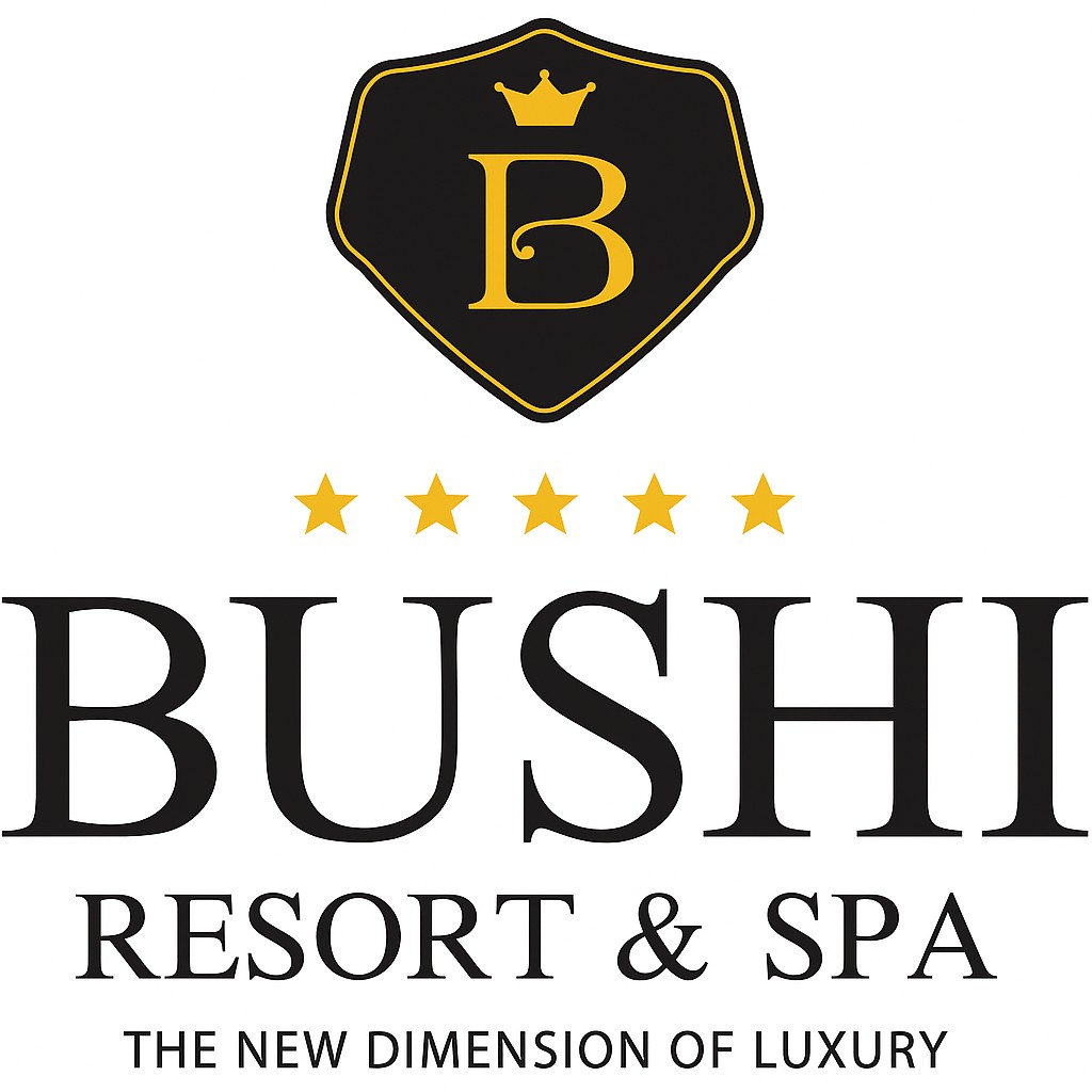 Bushi Resort & Spa